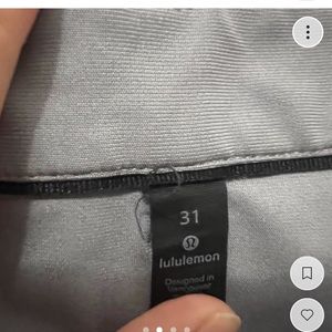 lululemon men pants